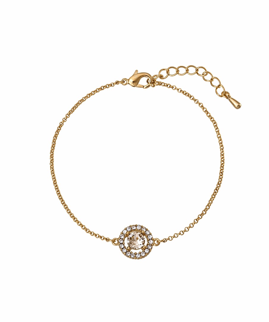 Kvinna Lily And Rose Smycken | Miss Miranda Bracelet