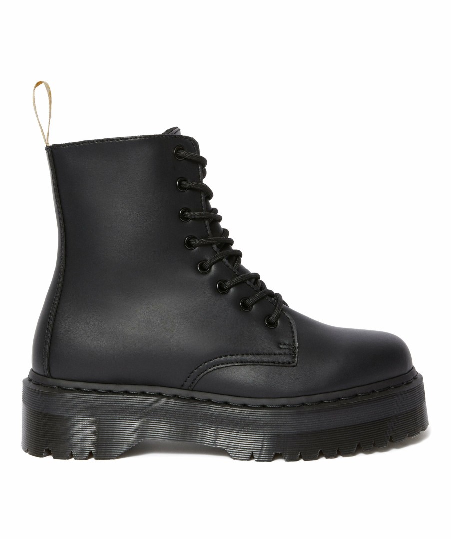 Kvinna Dr.Martens Kangor | V Jadon 2 Mono