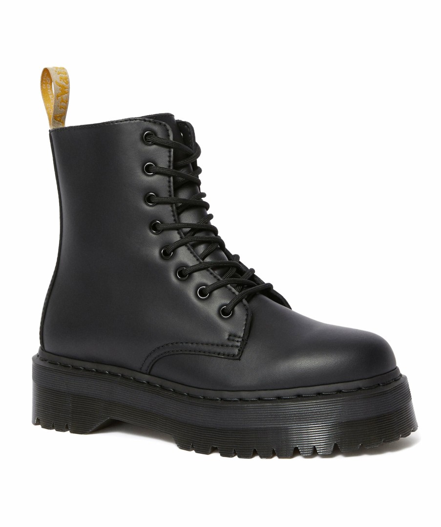 Kvinna Dr.Martens Kangor | V Jadon 2 Mono