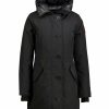 Kvinna Canada Goose Jackor | Rossclair Parka