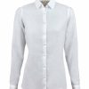 Kvinna Stenströms Skjortor | Sofie Linen Shirt