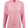 Kvinna Stenströms Skjortor | Sofie Linen Shirt