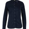 Kvinna Stenströms Skjortor | Sofie Casual Shirt Cord