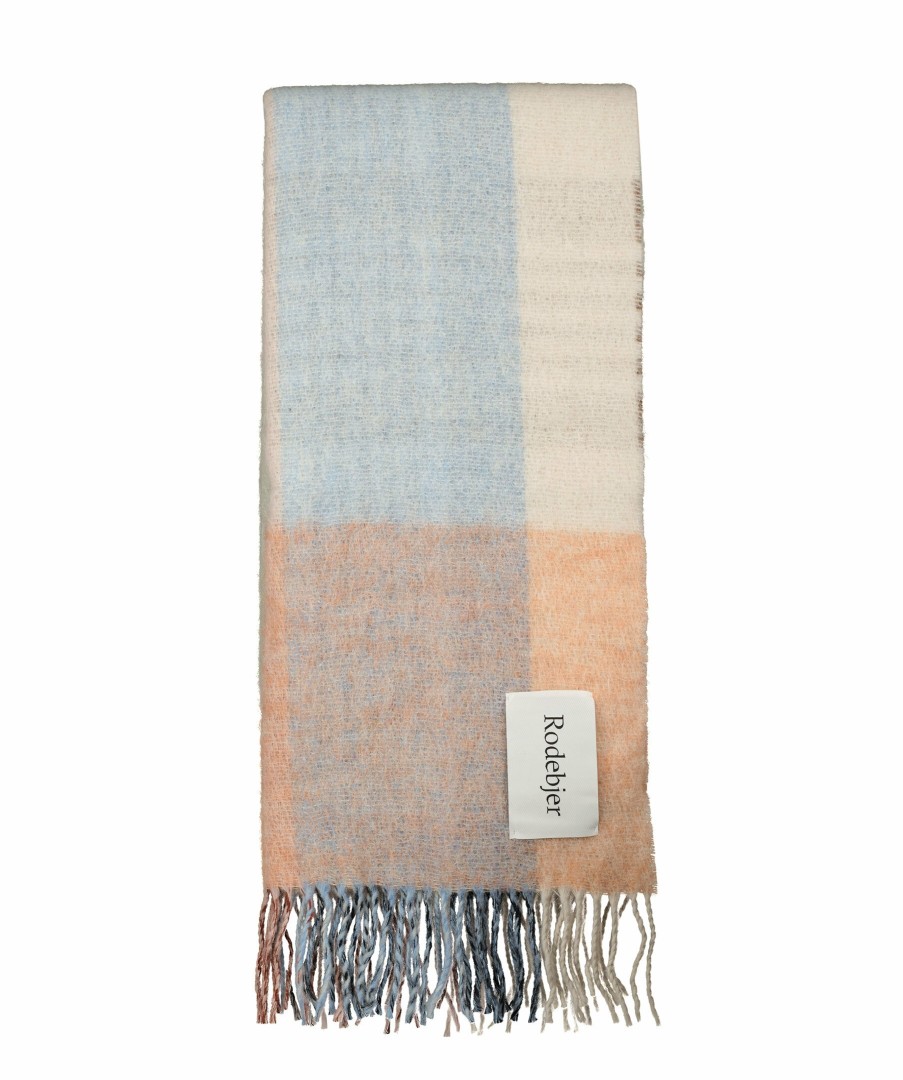 Kvinna Rodebjer Halsdukar & Scarves | Mate Scarf