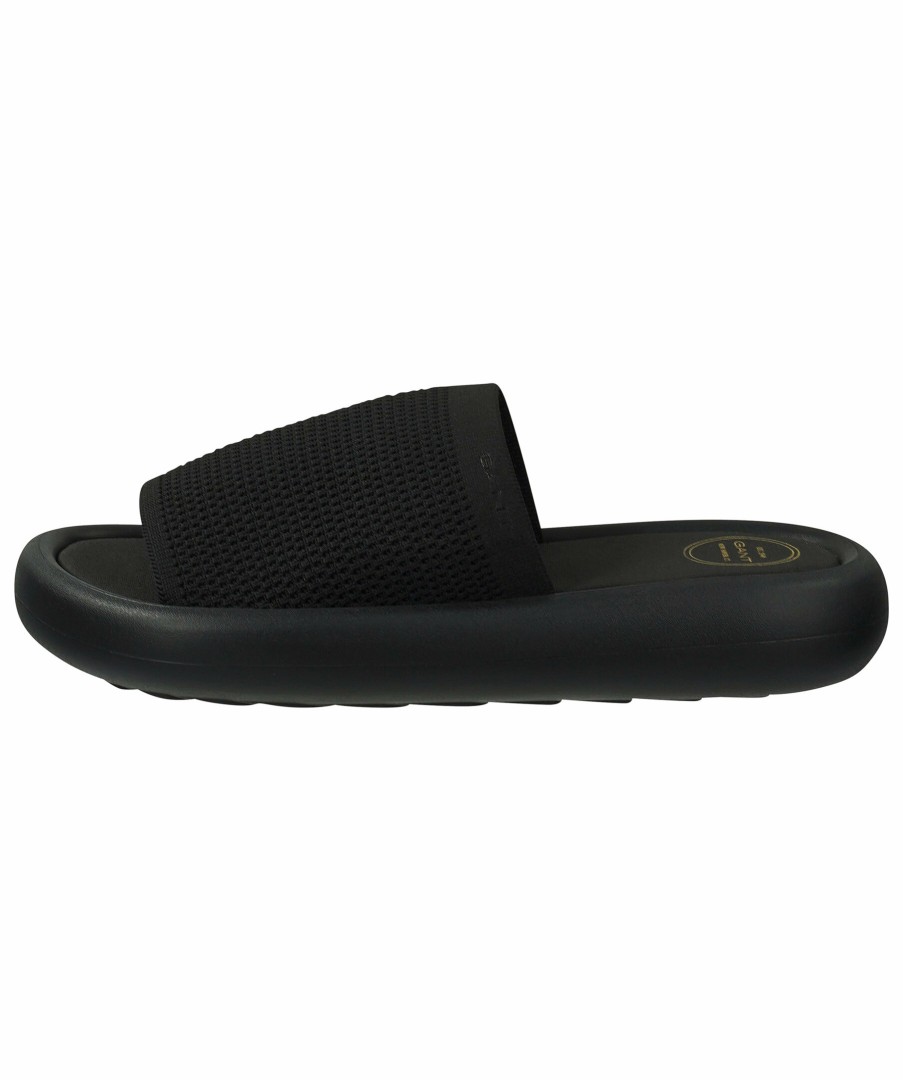 Kvinna Gant Footwear Tofflor | Stayla Sport Sandal