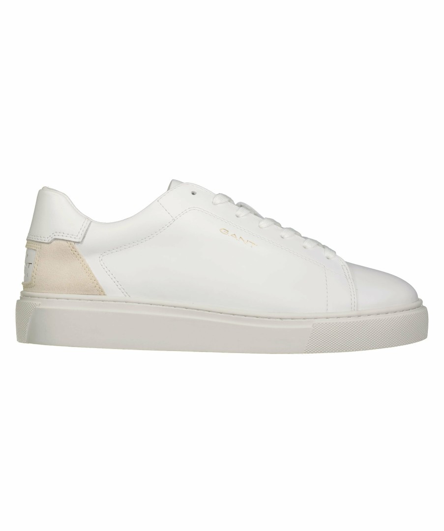 Kvinna Gant Footwear Sneakers | Julice Sneaker