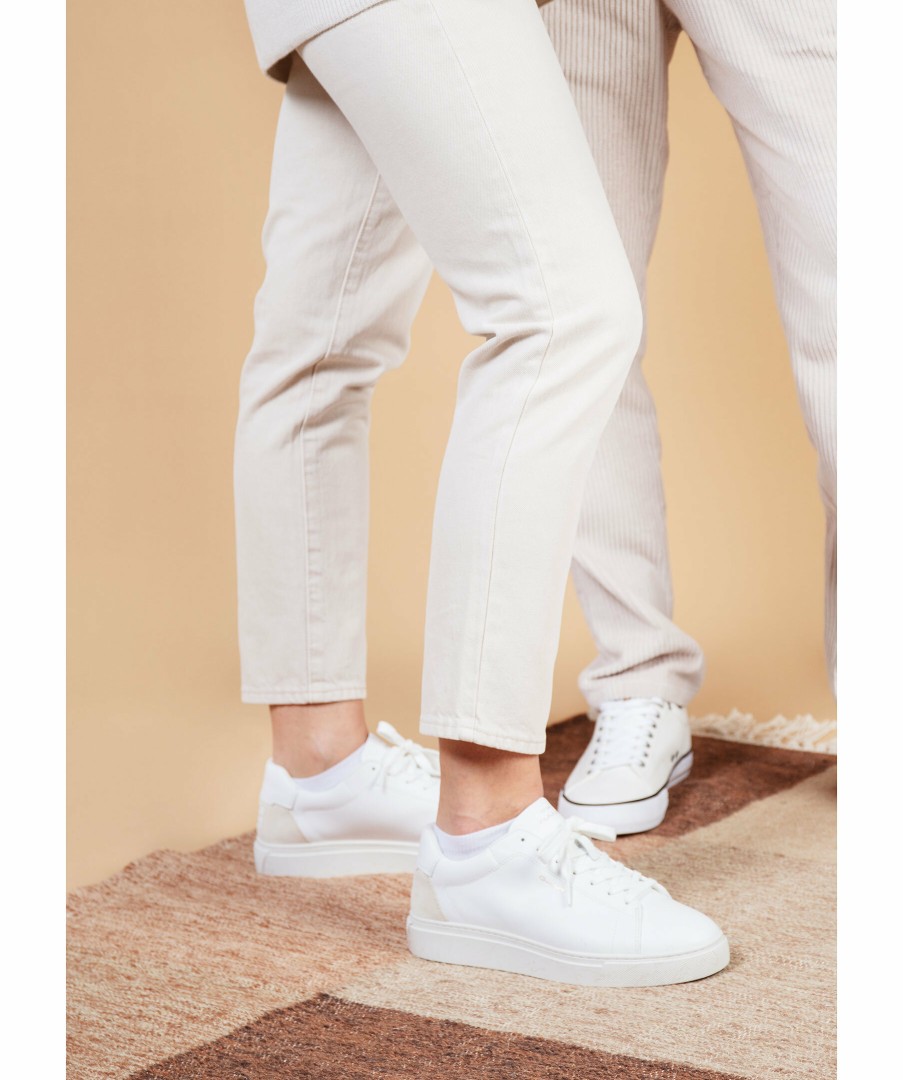 Kvinna Gant Footwear Sneakers | Julice Sneaker