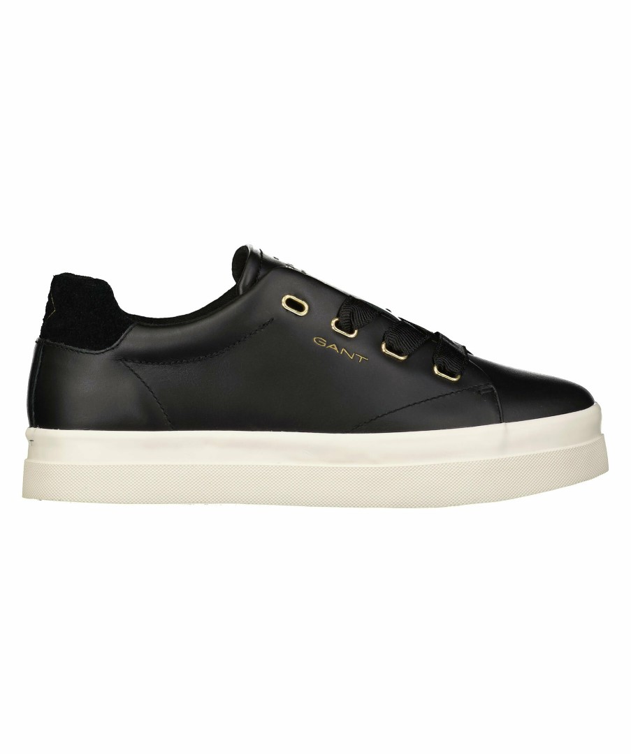 Kvinna Gant Footwear Sneakers | Avona Sneaker