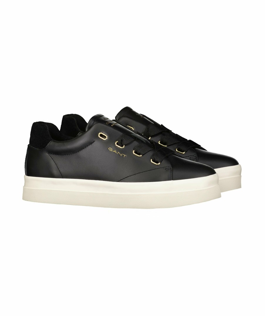 Kvinna Gant Footwear Sneakers | Avona Sneaker