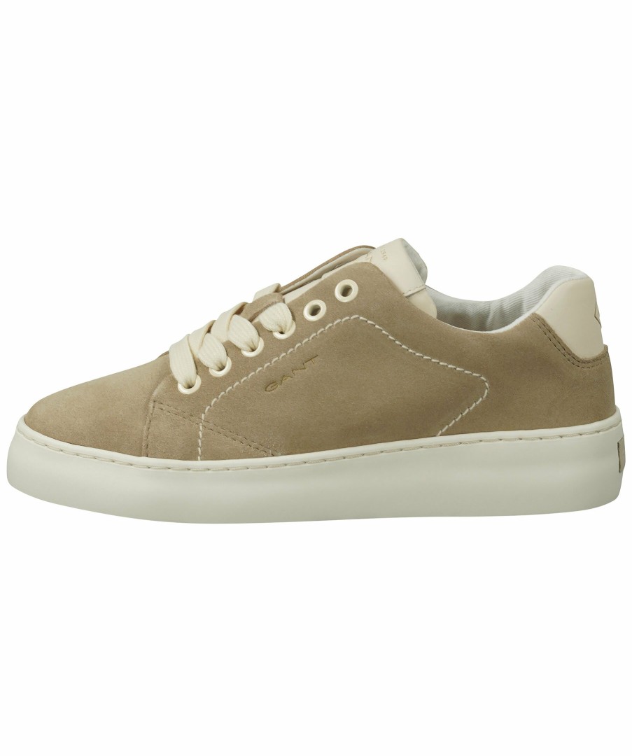 Kvinna Gant Footwear Sneakers | Lawill Sneaker