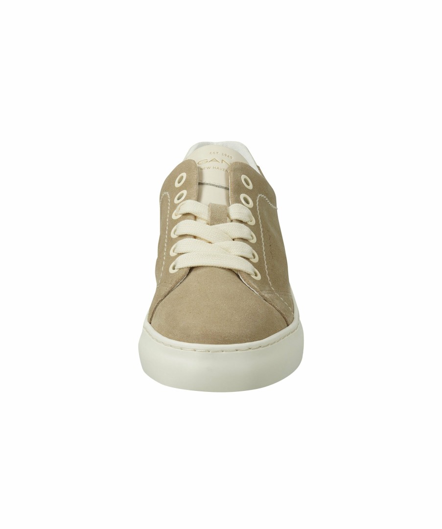 Kvinna Gant Footwear Sneakers | Lawill Sneaker