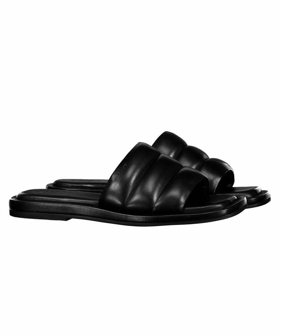 Kvinna Gant Footwear Sommarskor | Khiria Sandal