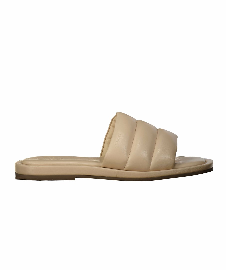 Kvinna Gant Footwear Sommarskor | Khiria Sandal