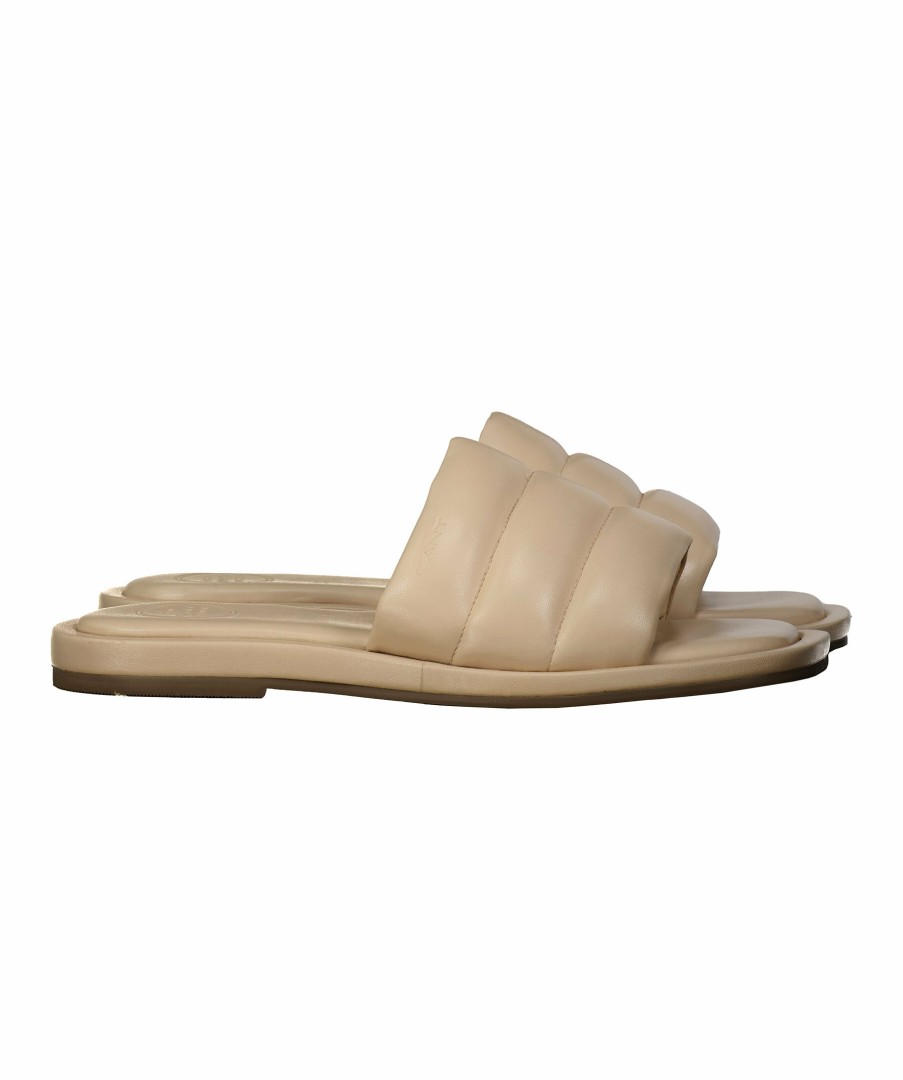 Kvinna Gant Footwear Sommarskor | Khiria Sandal