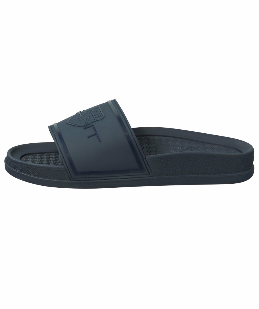 Man Gant Footwear Tofflor | Beachrock Sandal