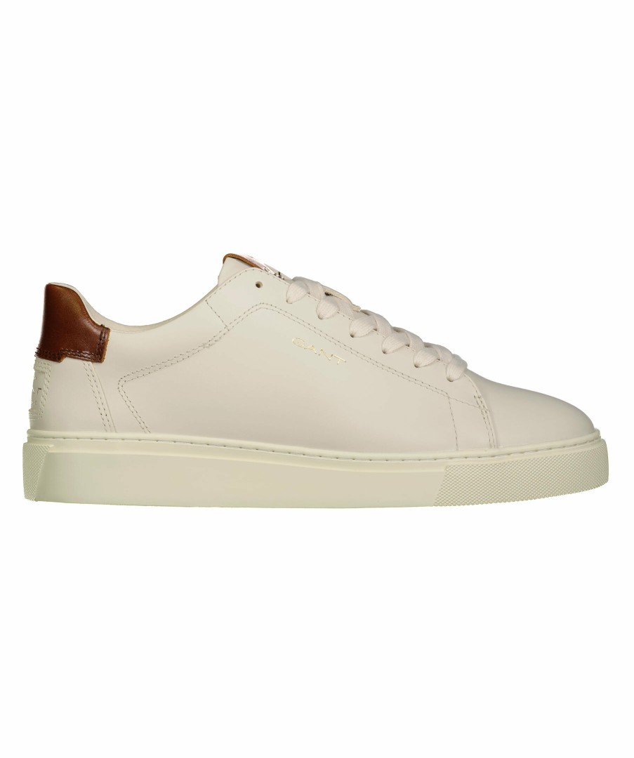 Man Gant Footwear Sneakers | Mc Julien Sneaker