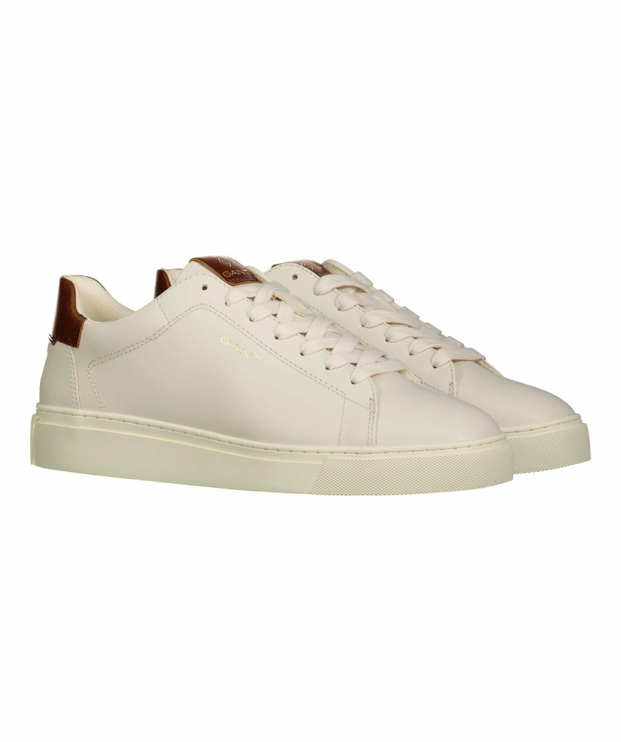 Man Gant Footwear Sneakers | Mc Julien Sneaker