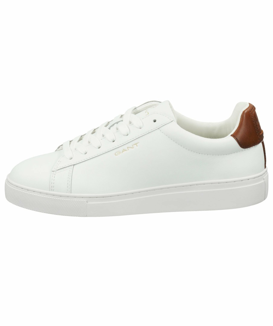 Man Gant Footwear Sneakers | Mc Julien Sneaker