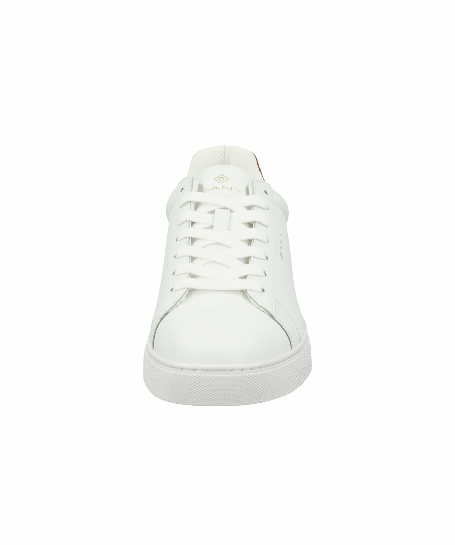 Man Gant Footwear Sneakers | Mc Julien Sneaker