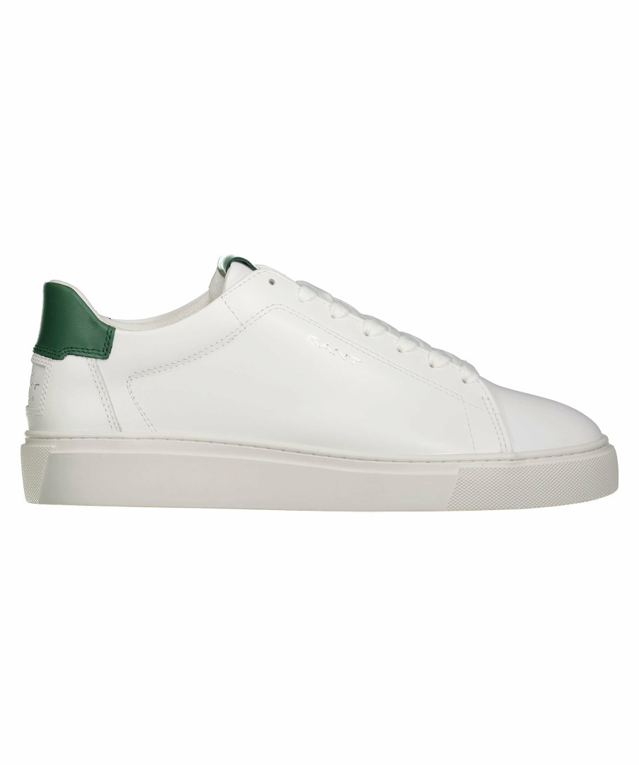 Man Gant Footwear Sneakers | Mc Julien Sneaker