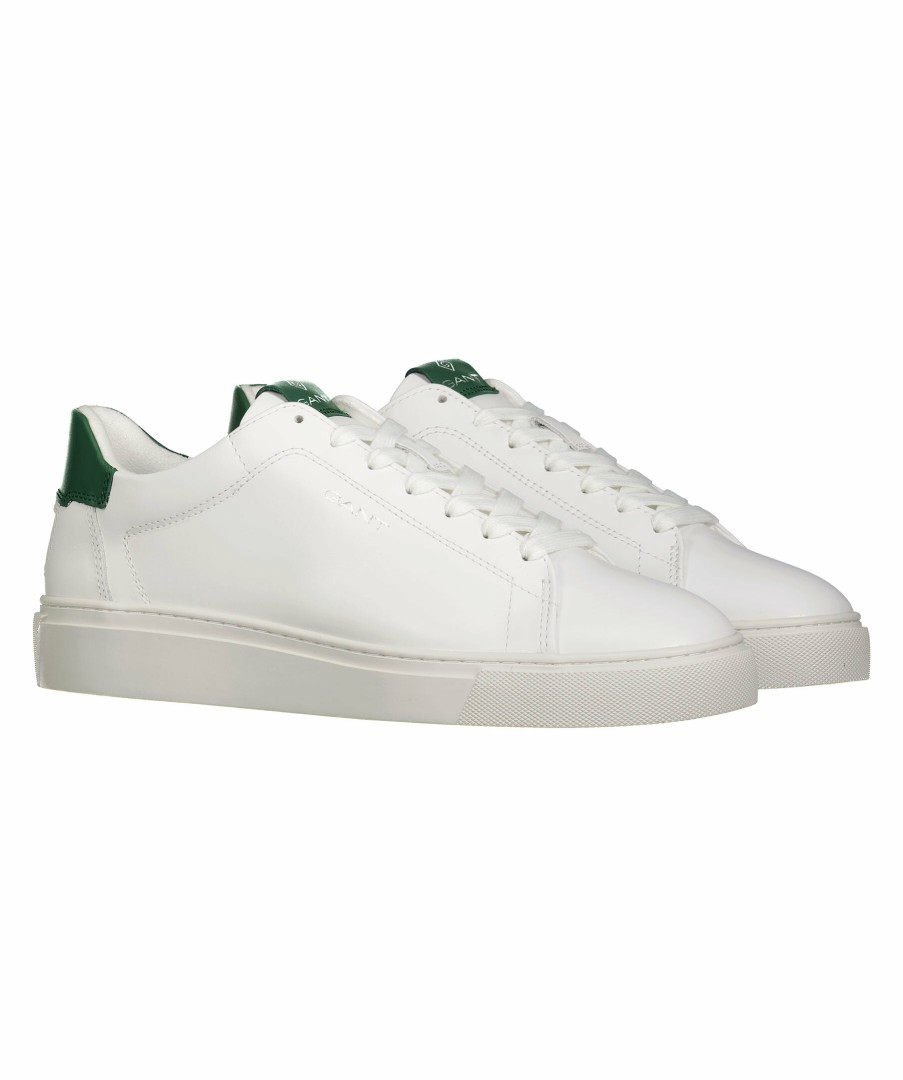 Man Gant Footwear Sneakers | Mc Julien Sneaker