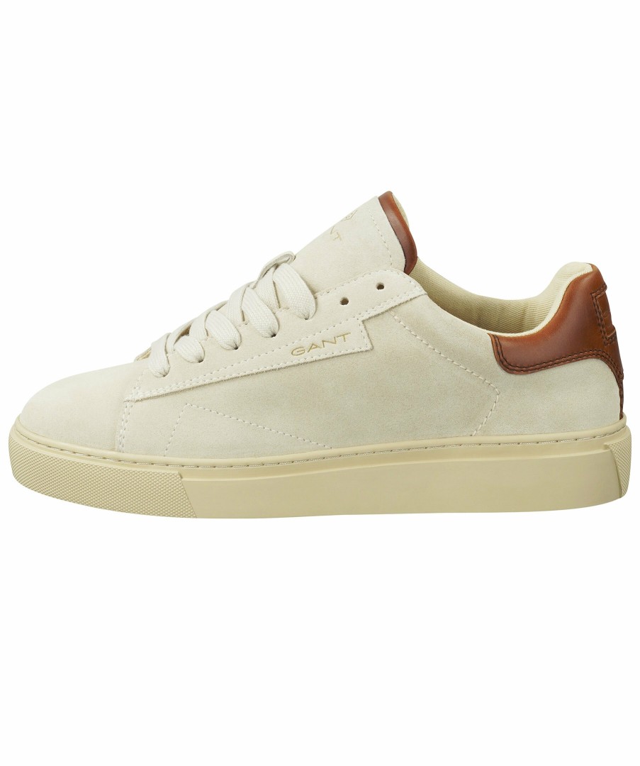 Man Gant Footwear Sneakers | Mc Julien Sneaker