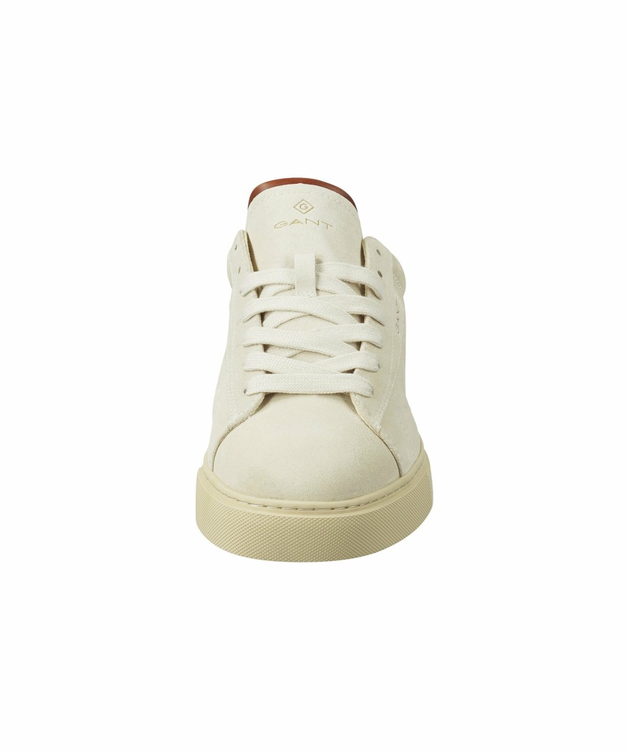 Man Gant Footwear Sneakers | Mc Julien Sneaker