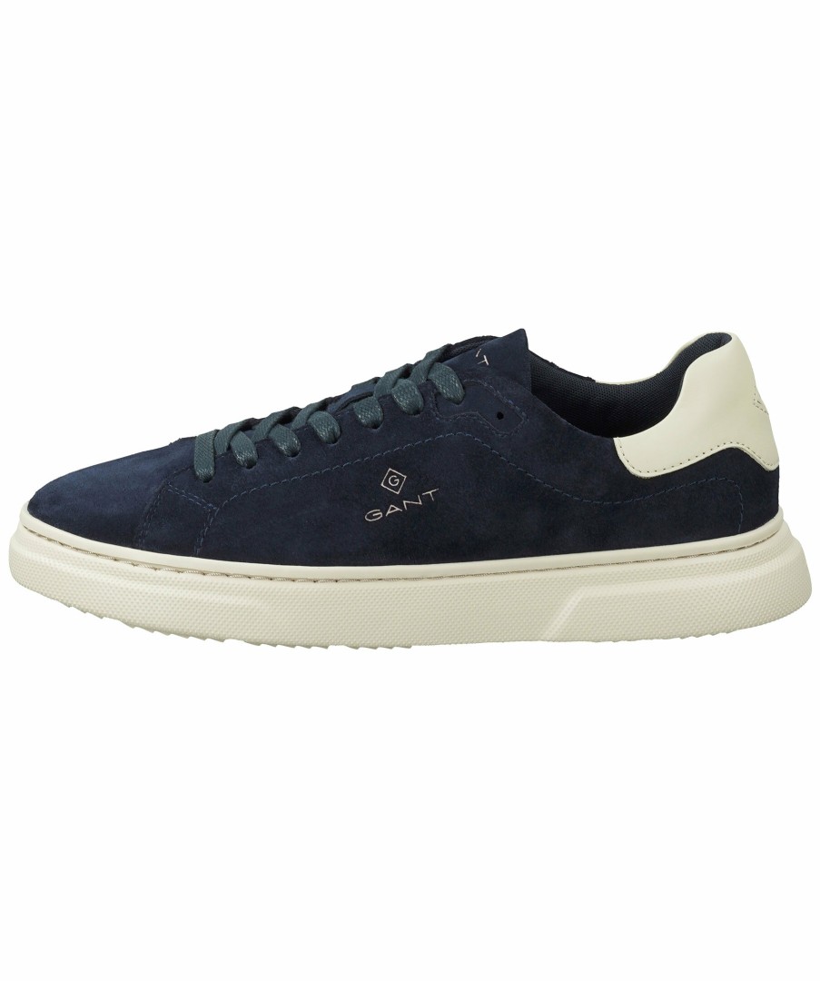 Man Gant Footwear Sneakers | Joree Sneaker