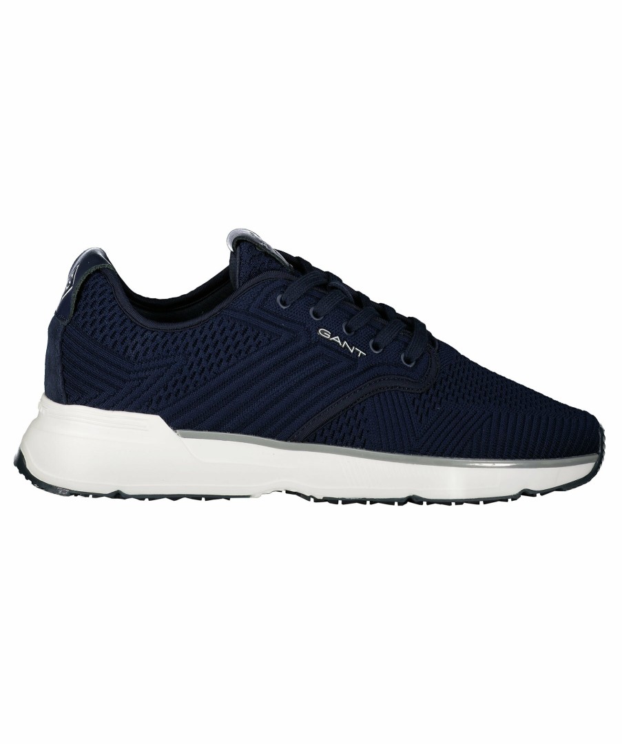 Man Gant Sneakers | Beeker Sneaker