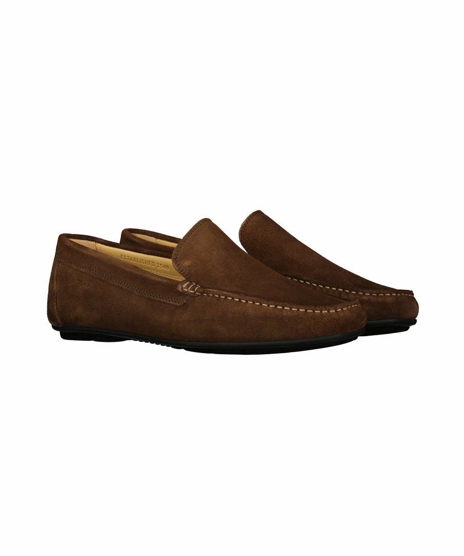 Man Gant Sneakers | Mc Bay Loafer