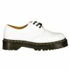 Kvinna Dr.Martens Kangor | 1461 Bex Patent Lam