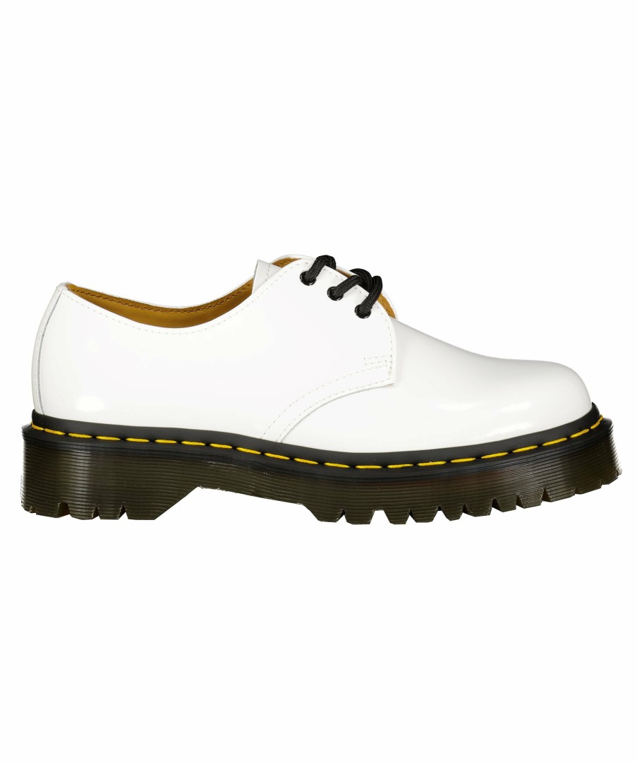 Kvinna Dr.Martens Kangor | 1461 Bex Patent Lam