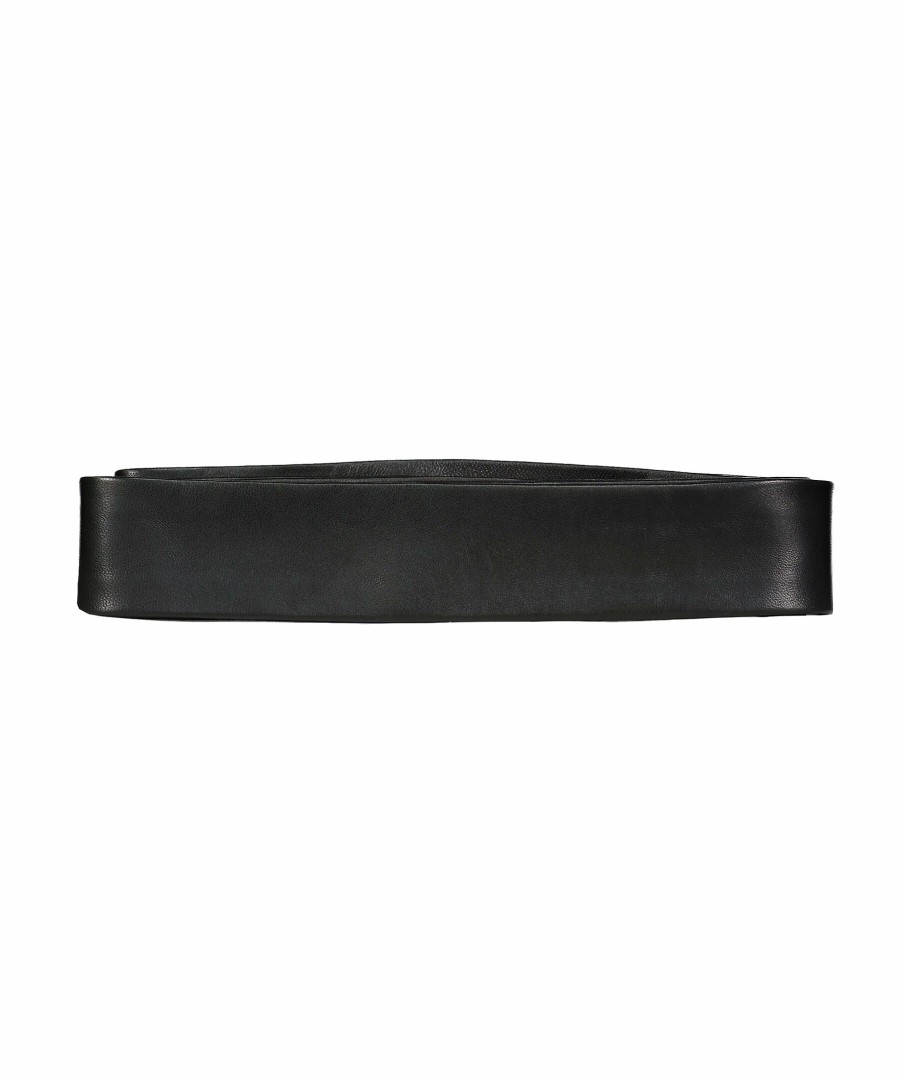 Kvinna Busnel Balten | Aix Leather Belt