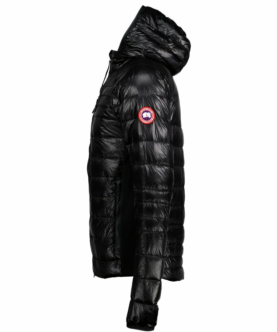 Man Canada Goose Jackor | Highbridge Light Hoody