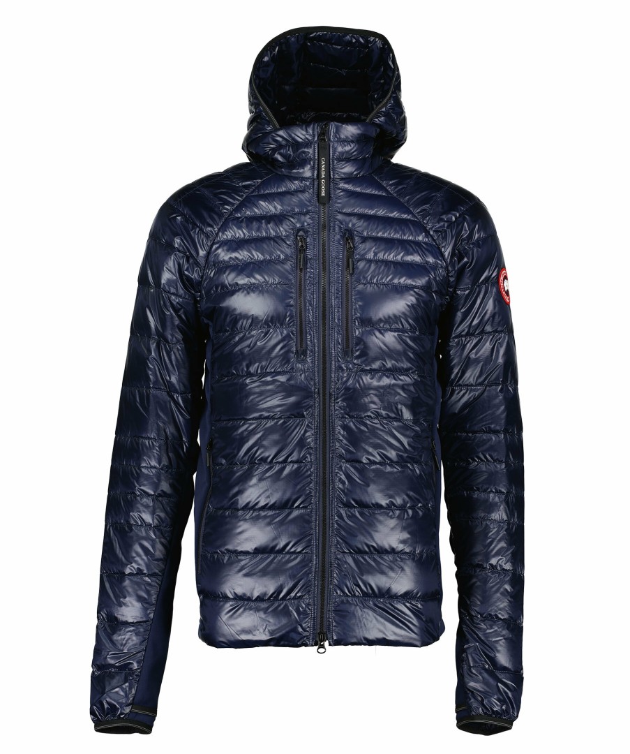 Man Canada Goose Jackor | Highbridge Light Hoody