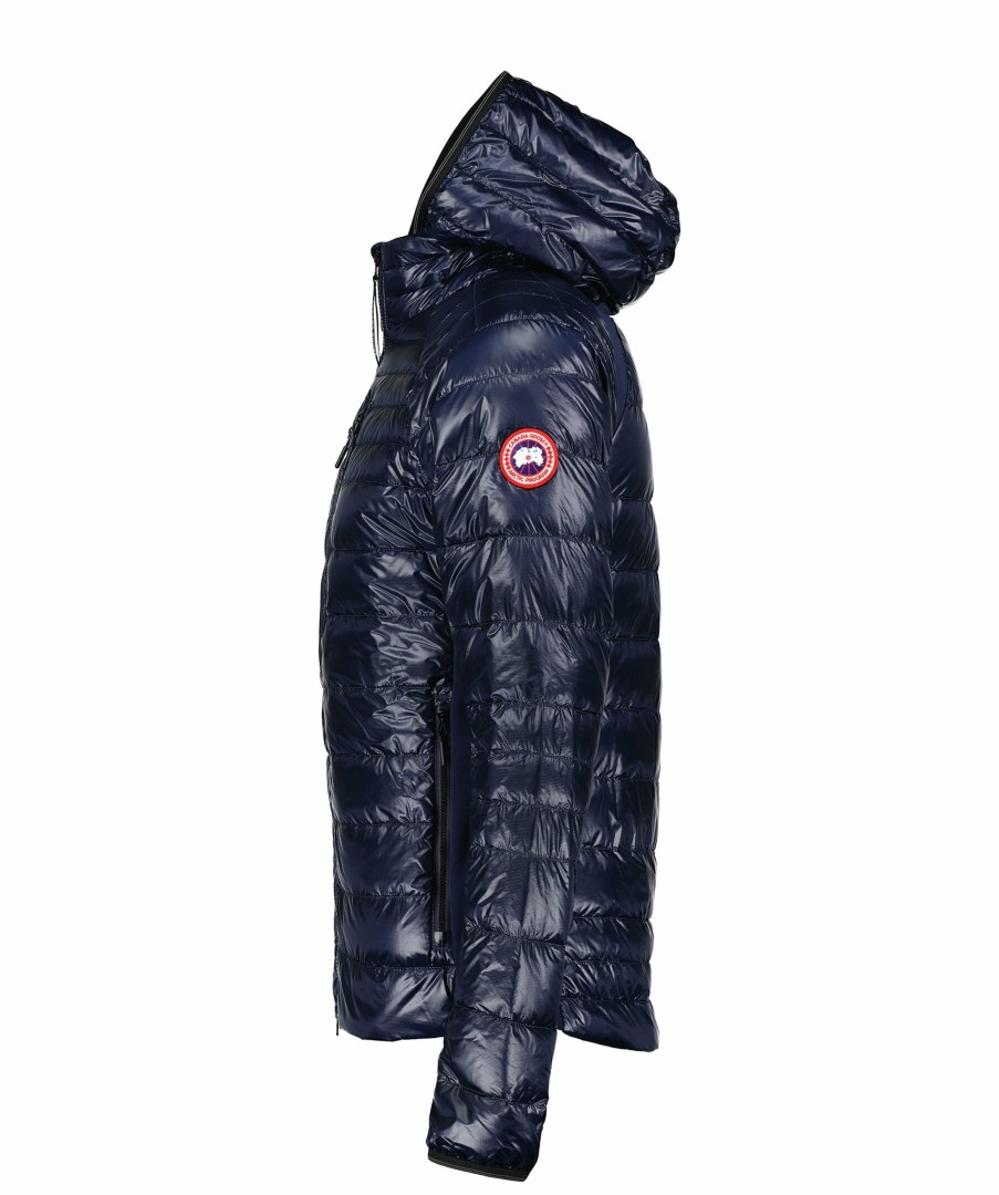 Man Canada Goose Jackor | Highbridge Light Hoody