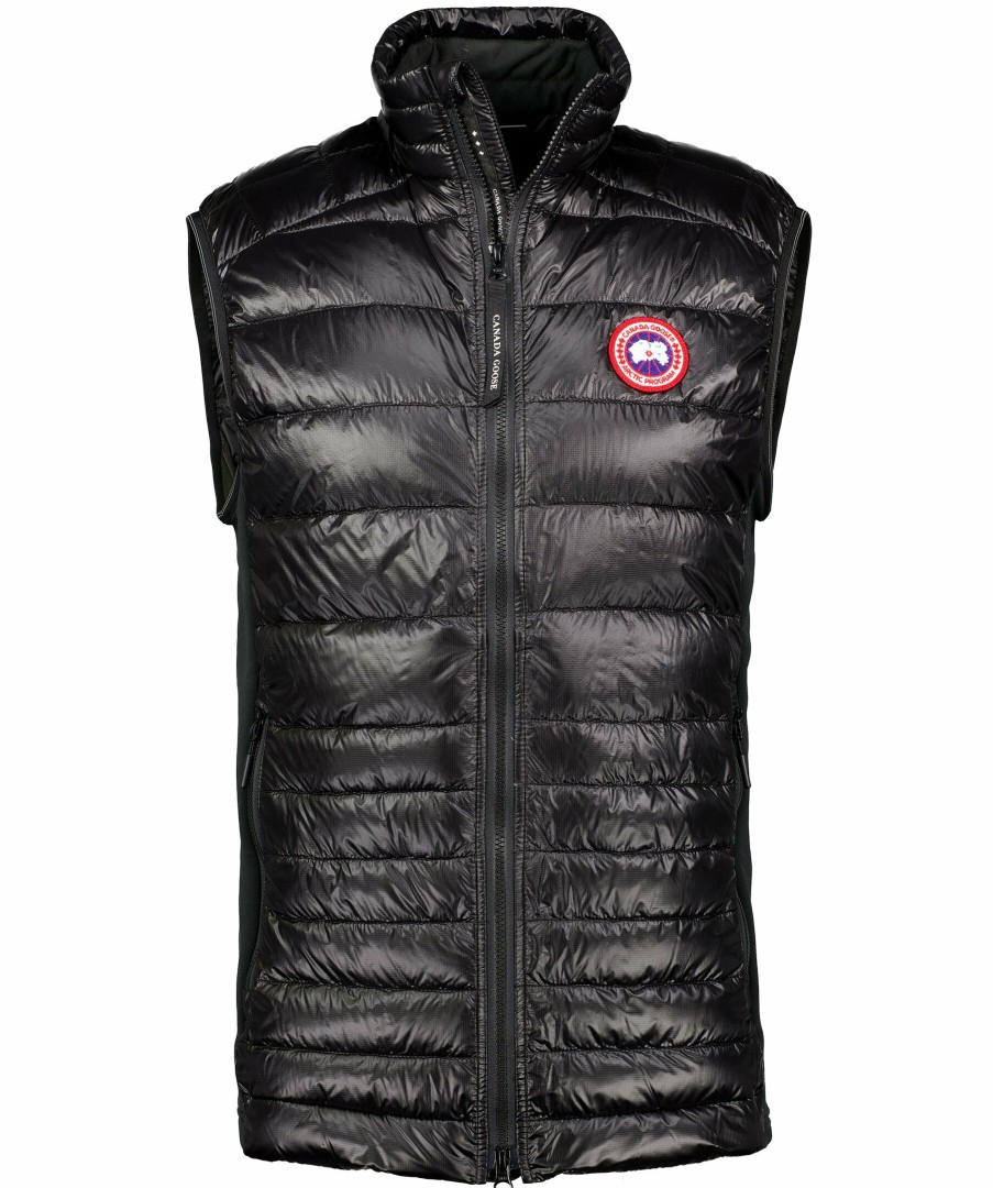 Man Canada Goose Vastar | Highbridge Light Vest