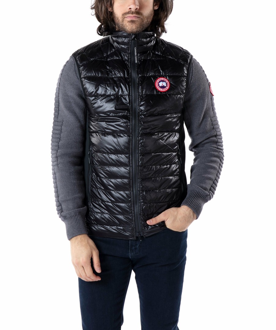 Man Canada Goose Vastar | Highbridge Light Vest