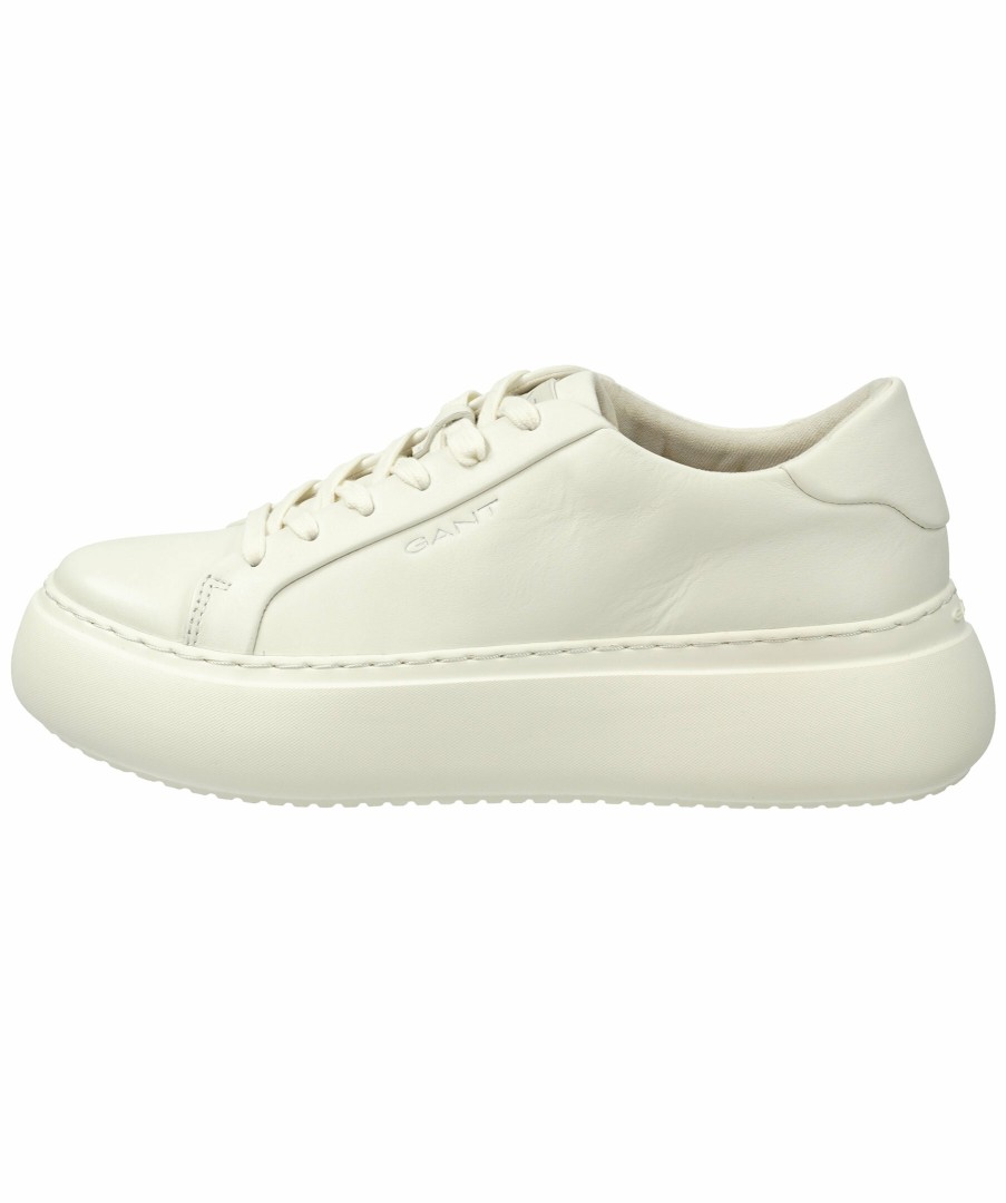 Kvinna Gant Footwear Sneakers | Jannise Sneaker