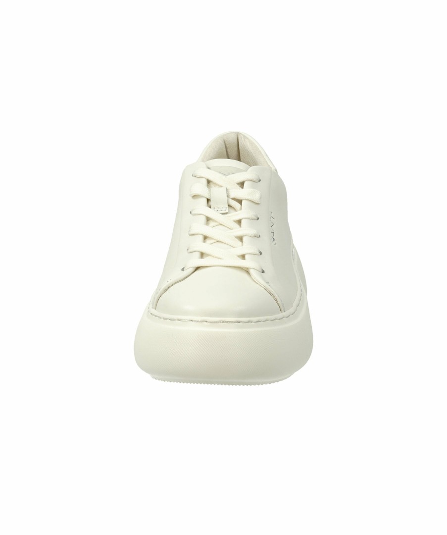 Kvinna Gant Footwear Sneakers | Jannise Sneaker