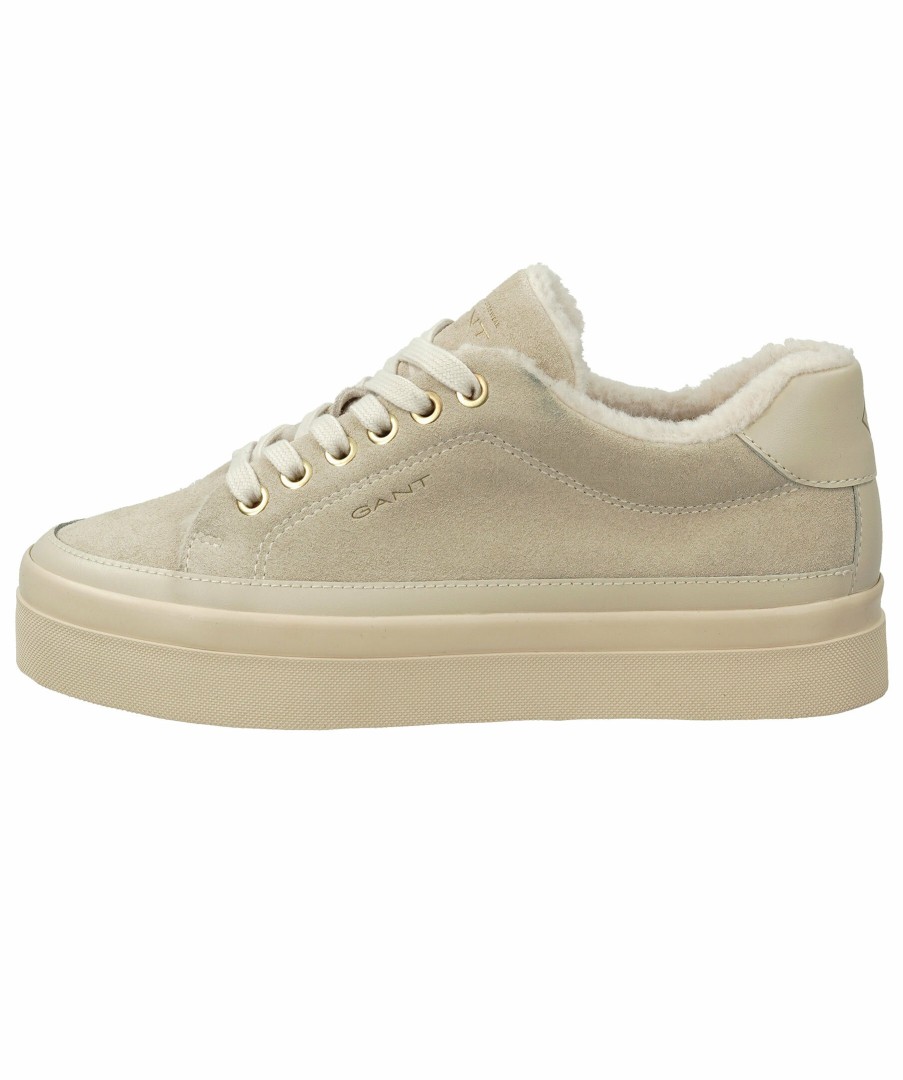 Kvinna Gant Footwear Sneakers | Avona Sneaker