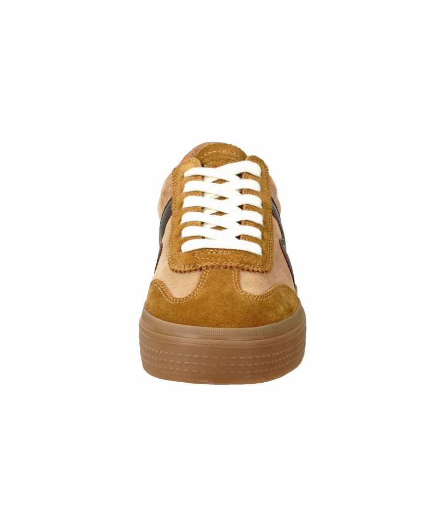 Kvinna Gant Footwear Sneakers | Carroly Sneaker