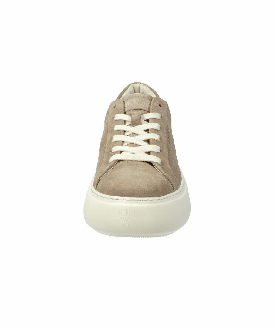 Kvinna Gant Footwear Sneakers | Jennise Sneaker