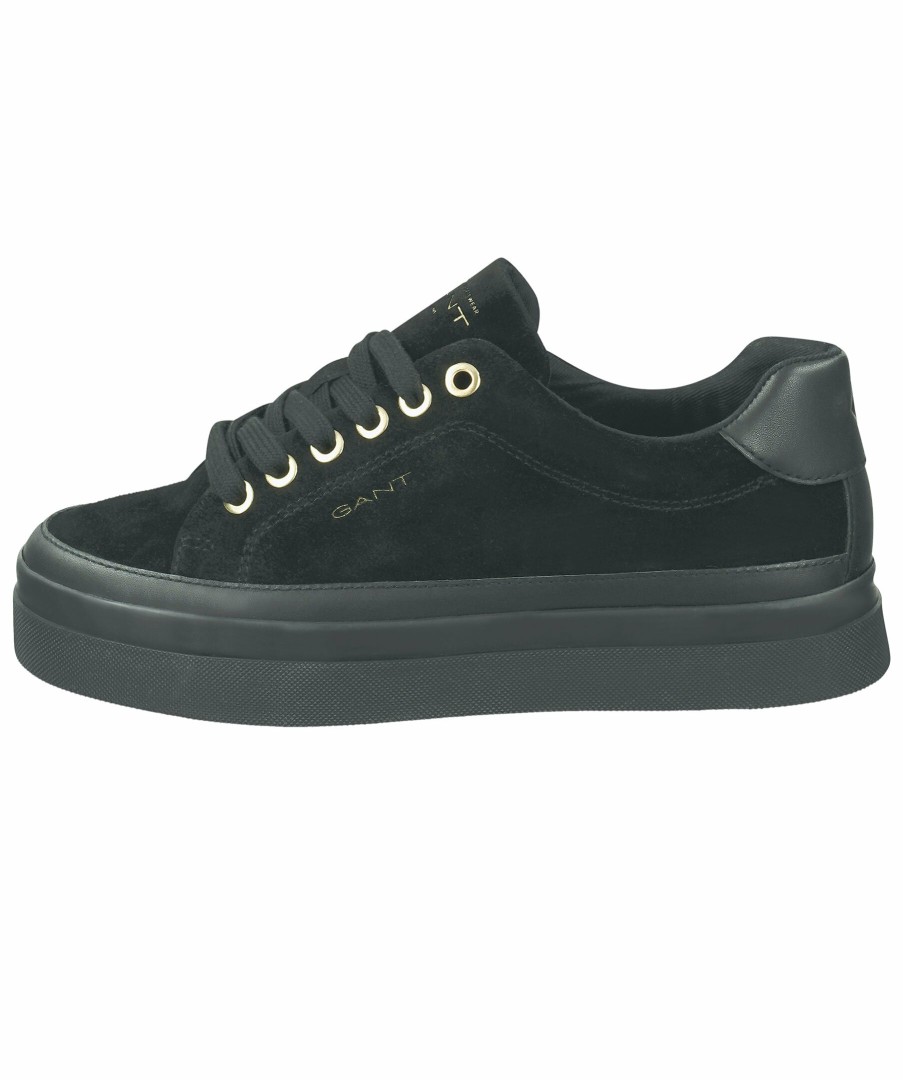 Kvinna Gant Footwear Sneakers | Avona Sneaker