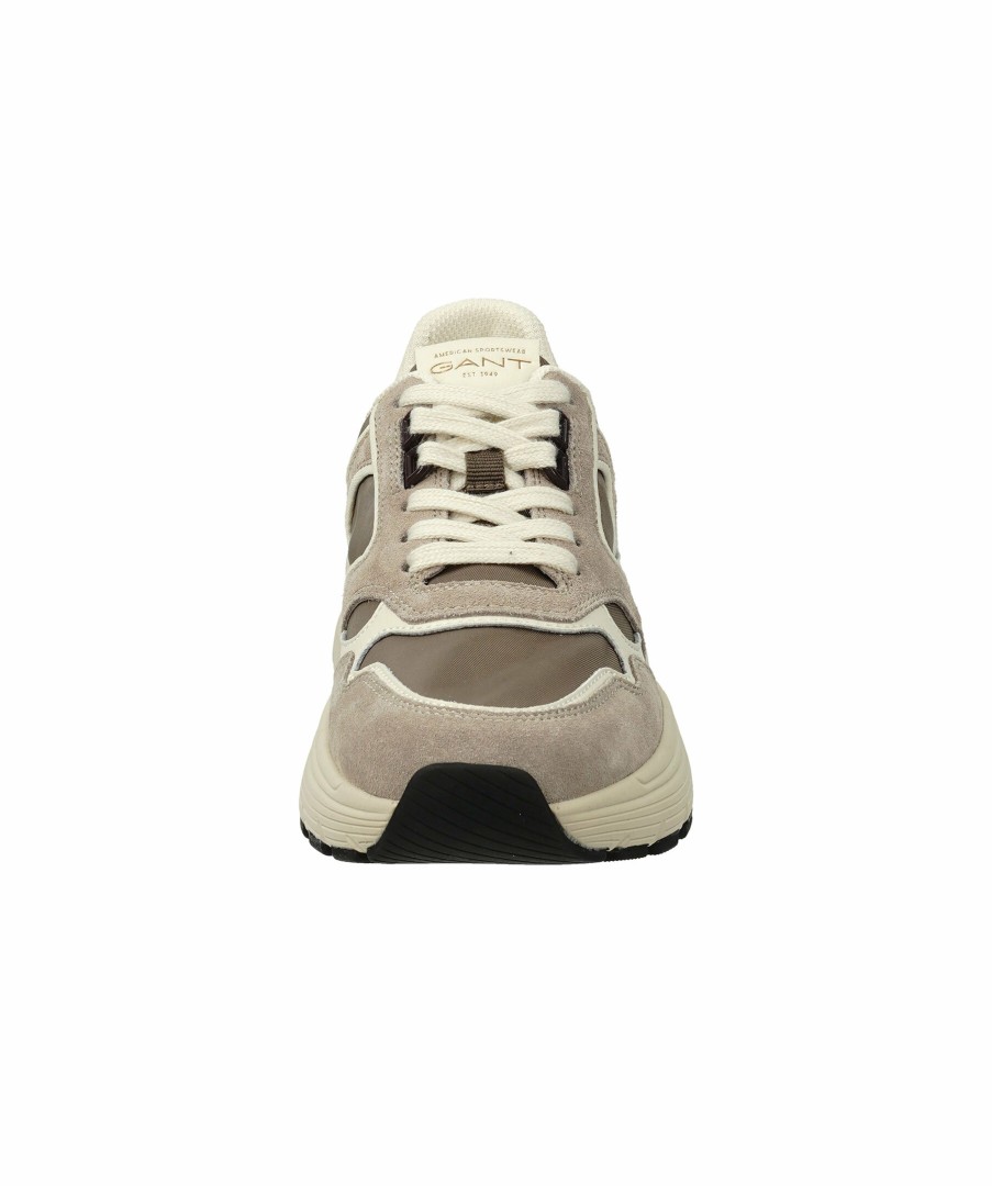 Kvinna Gant Footwear Sneakers | Neuwill Sneaker