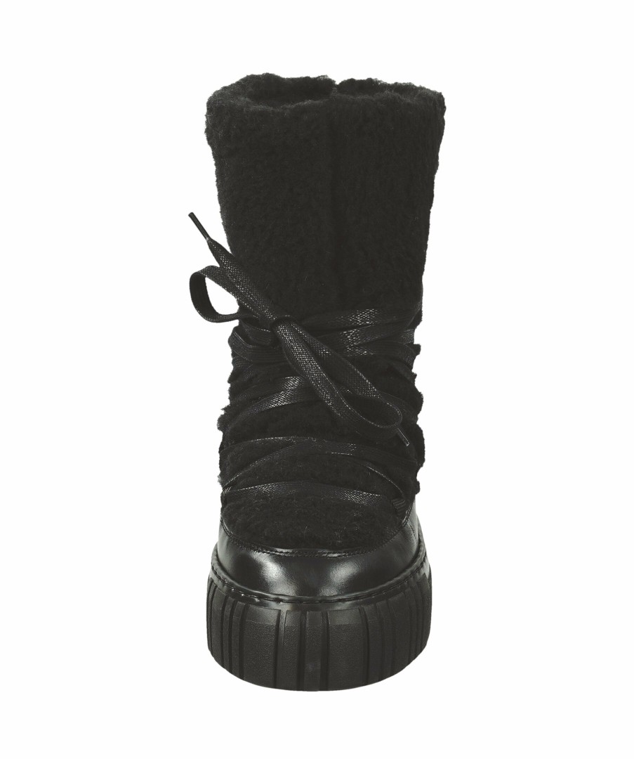 Kvinna Gant Footwear Boots | Snowmont Boot