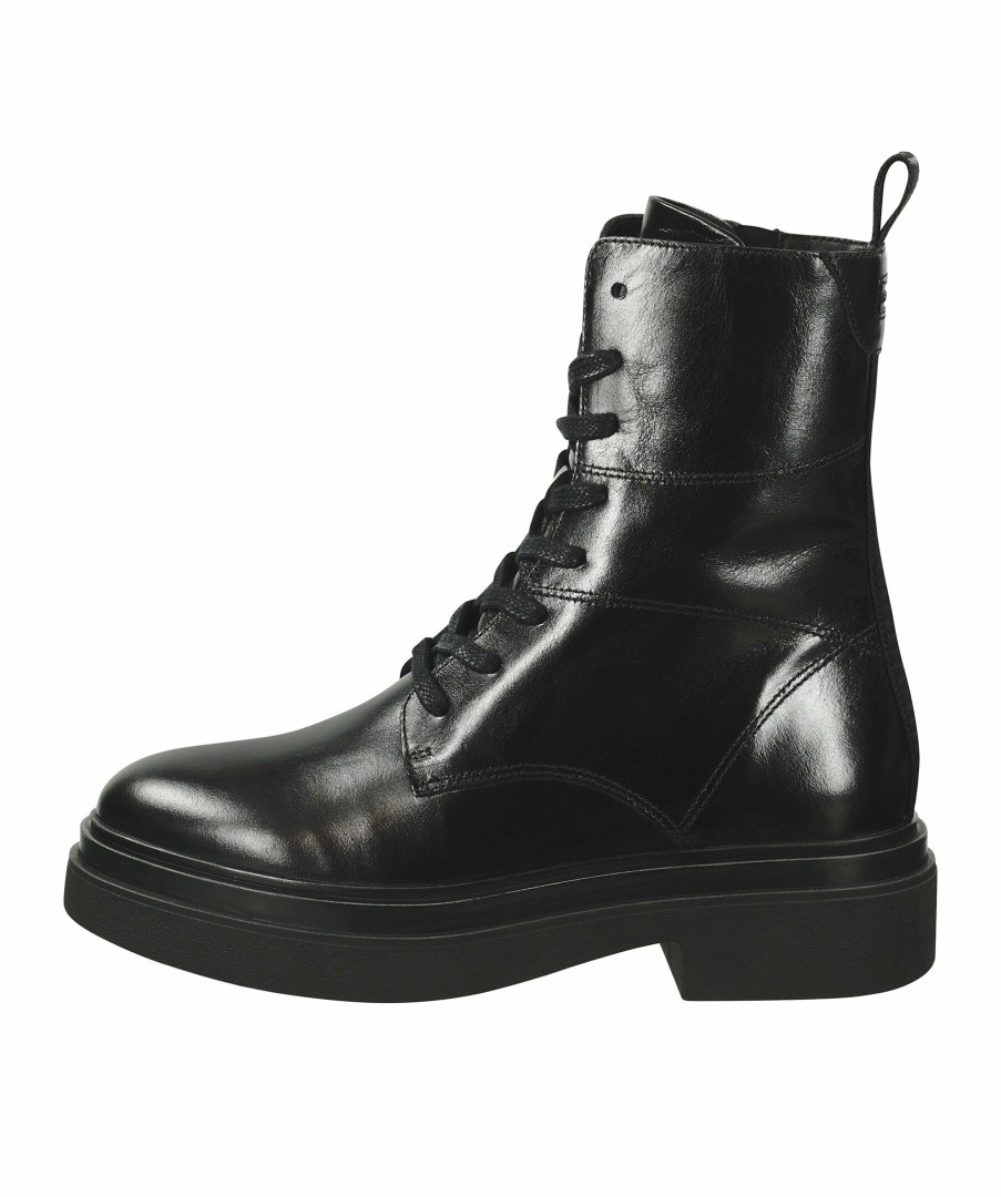 Kvinna Gant Footwear Kangor | Zandrin Boot