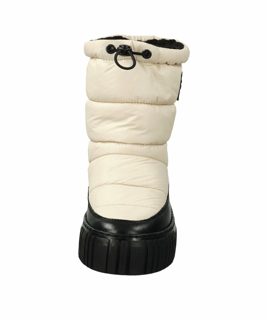 Kvinna Gant Footwear Boots | Snowmont Boot