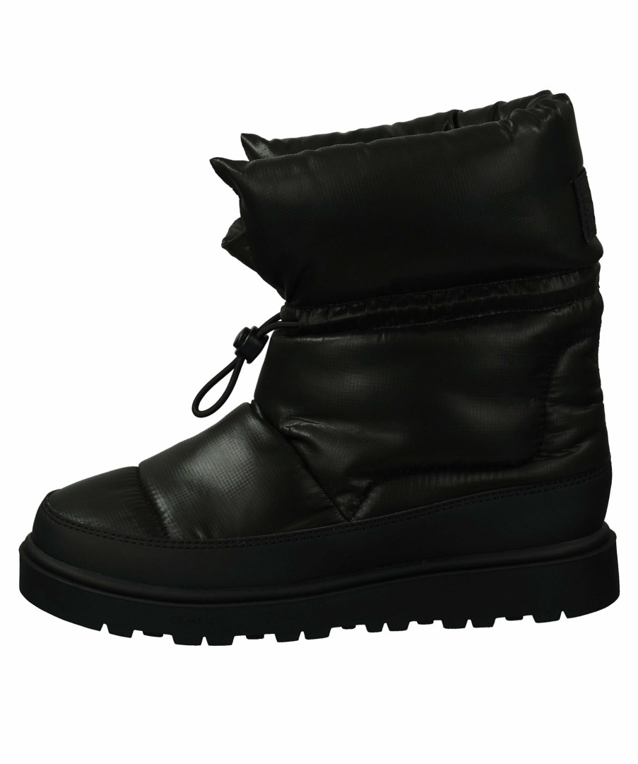 Kvinna Gant Footwear Kangor | Sannly Boot