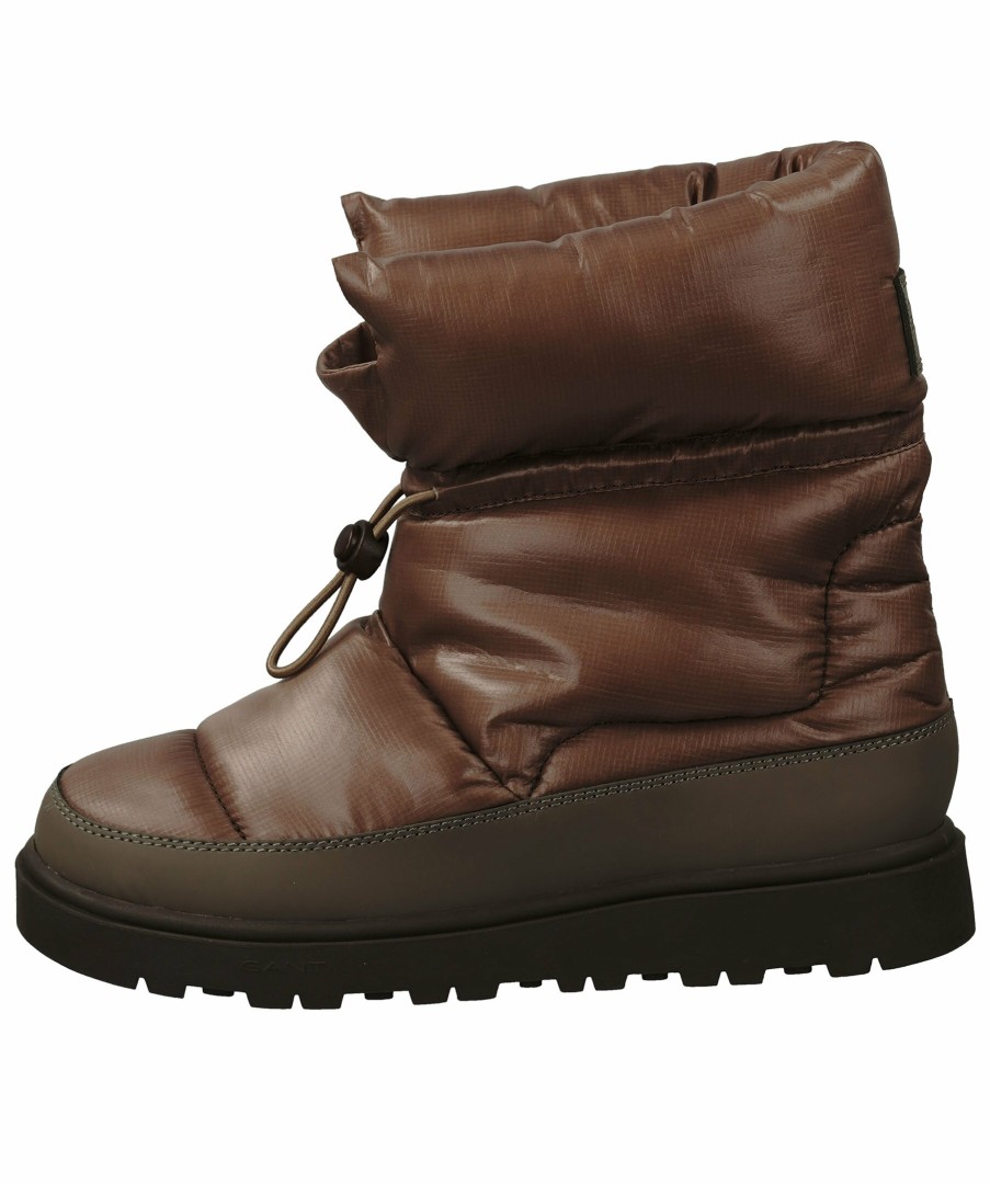 Kvinna Gant Footwear Kangor | Sannly Boot